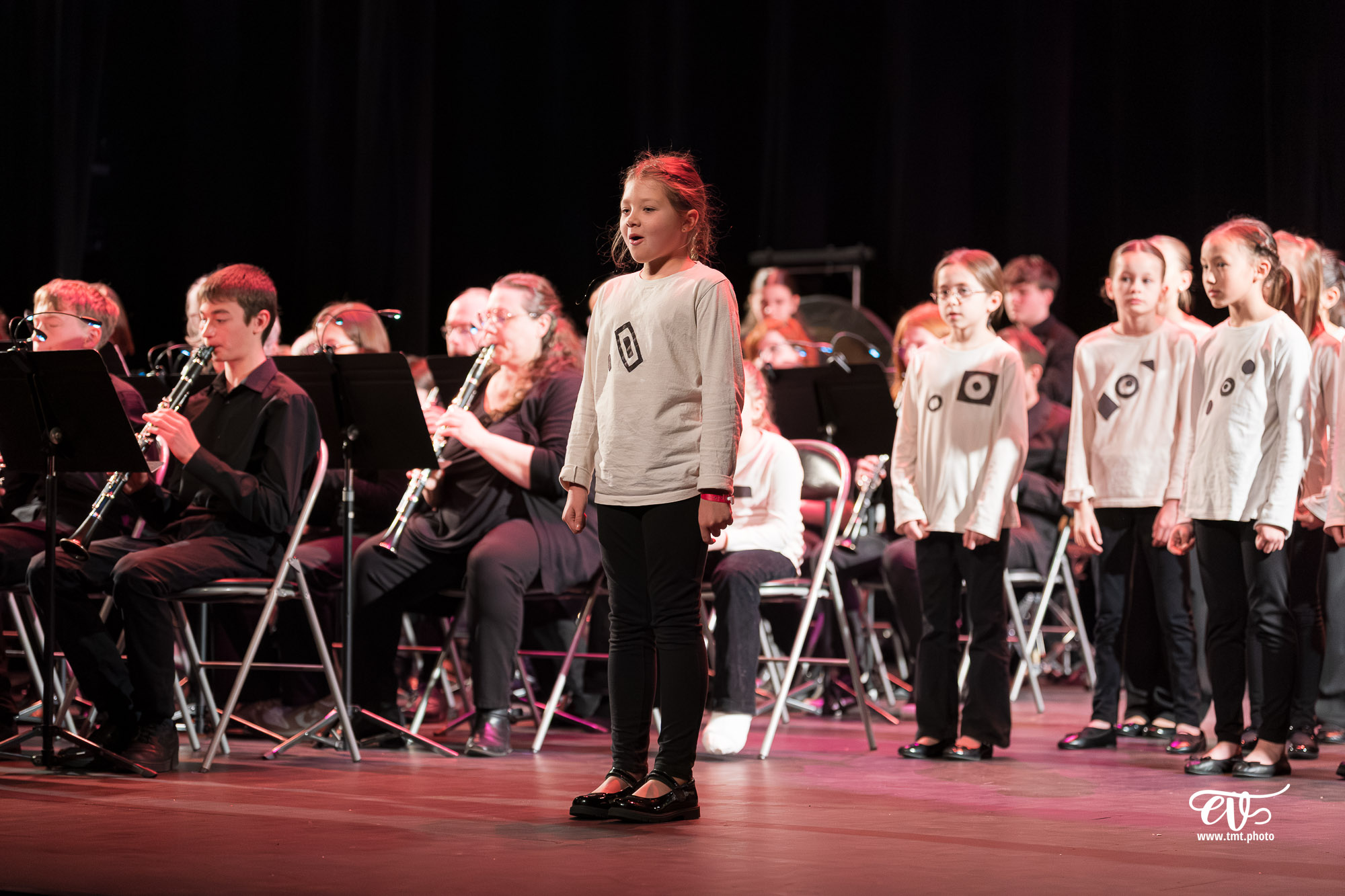 LE PRINTEMPS DE LA CLARINETTE